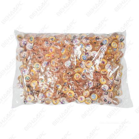 Мячи-прыгуны 27 мм "Гадалка 2018"