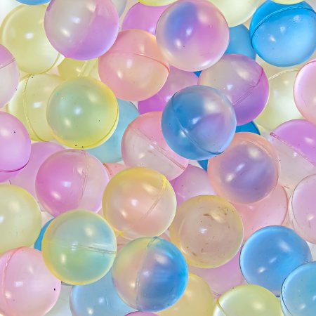 25HP01 "Акварель" (100 шт./уп.)