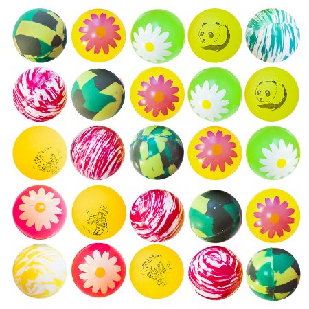 MIX GH25-19-8 "История джунглей" (300 шт./уп.)