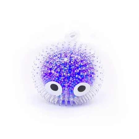 2277G Игрушка "Мяч с глазами антистресс" (12 шт/упак)