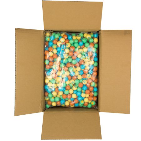 Жевательная резинка с принтом