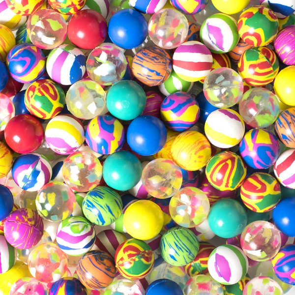 MIX GH25-15-8 "Новенький" (300 шт./уп.)