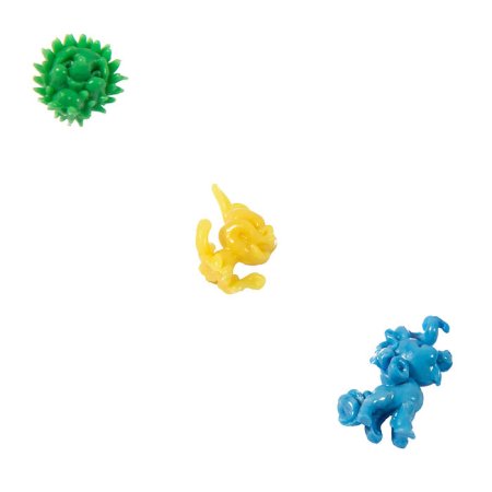 АСС-02 "Сказочные животные" (200 шт./уп.)