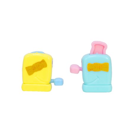 452024G "Помощники на кухне" в капсулах 45 мм (100 шт./уп.)