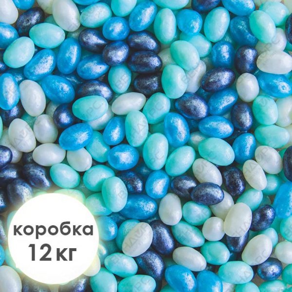 Жевательный мармелад для торговых автоматов