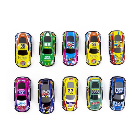 Игрушки для капсул