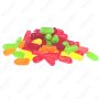 Жевательные конфеты mike&ike для торговых автоматов