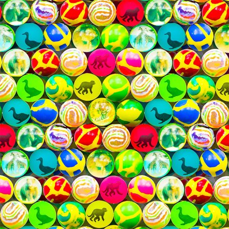 MIX GH25-15-4  "Натурленд", 300 шт./уп.