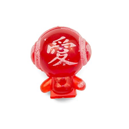 Игрушки для капсул 34 мм "Необычные фигурки"