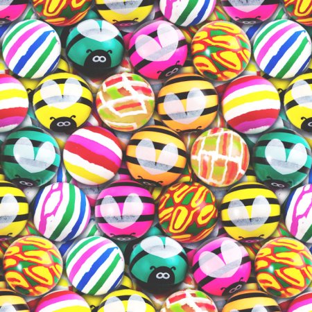 MIX GH45-15-2 "Улей" (50 шт./уп.)