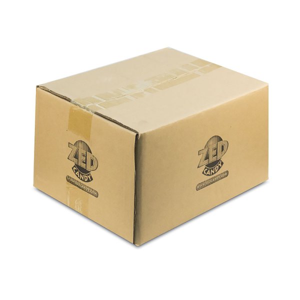 Конфеты с жевательным центром для торговых автоматов