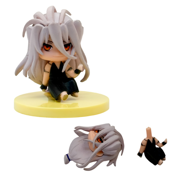 2517G Игрушка " Вальс мечей" (комплект 5шт./уп.)