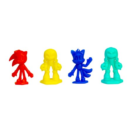 МНСТРТ Игрушки "Монстрики тянущиеся" (200 шт./уп.)