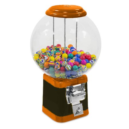 KIDS'TOP GLOBE (KSGL-20) окрашенный