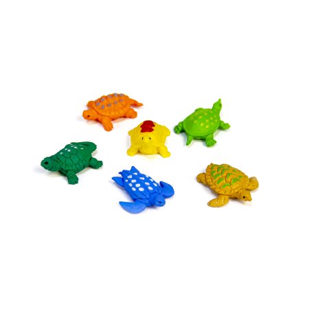 2159G-28 "Черепашки" в капсулах 28 мм (250 шт./уп.)