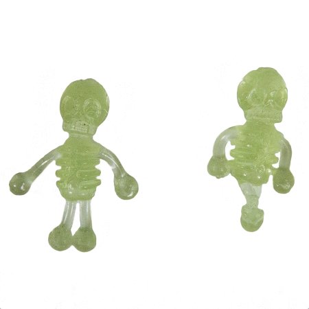 Игрушки для капсул 28 мм 