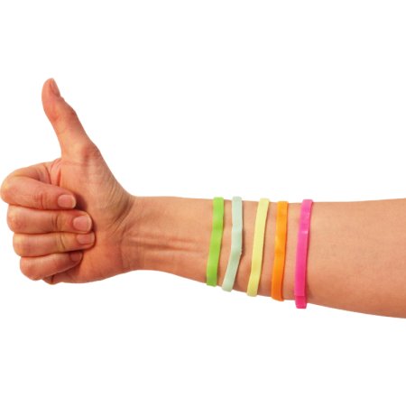 Игрушки для капсул 28 мм "Фигурные животные"