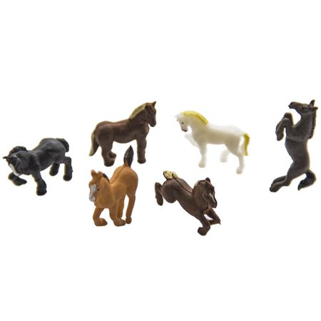 ADTE "Лошадки" (200 шт./уп.)