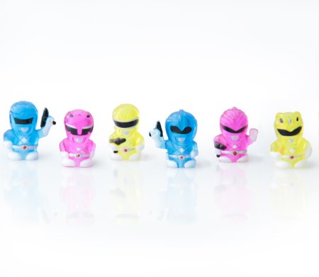 3311 Супермены наконечники на карандаши, 150 шт./уп.