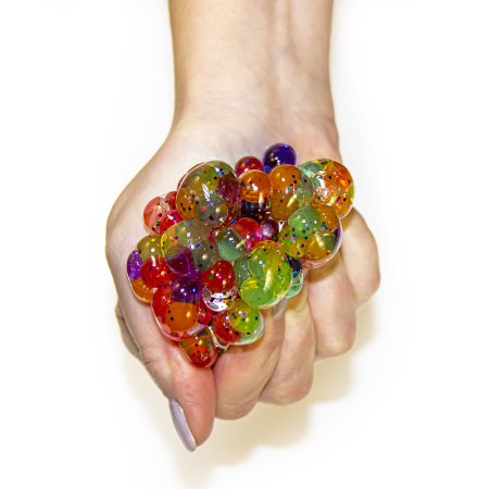 1798G "Сетка мялка" (12 шт./уп.)