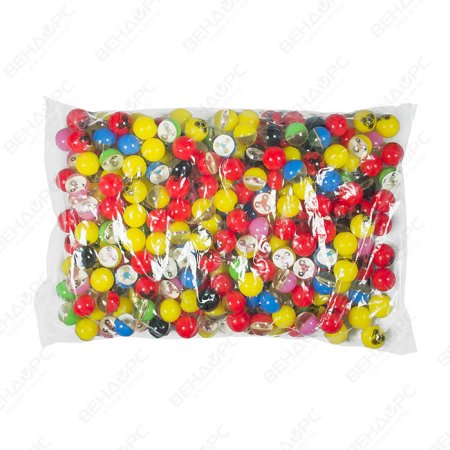 _MIX GH27-17-1 "Спиннер" (250 шт./уп.)