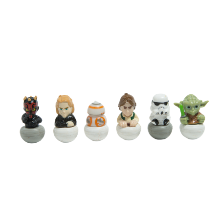 А2288-1 Игрушка "НЕзвездные войнушки" (200 шт/упак)