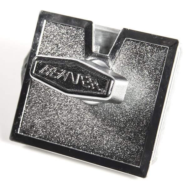 Монетоприемник Beaver на одну монету / жетон (магнитный)