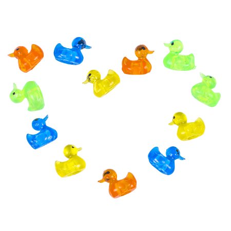 Игрушки в капсулах РГМ 34 мм "Наконечники на карандаш Утята"