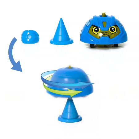 Игрушка  для капсул