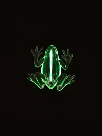 2278G-75 "Светящиеся" в капсулах 75 мм (12 шт./уп.)