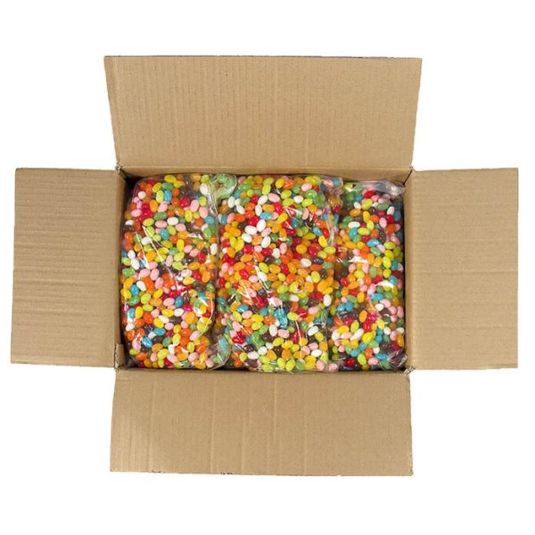 Жевательные конфеты для торговых автоматов