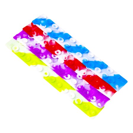 А-Joy-1 Игрушка "Сквидопоп прямоугольный" (10 шт/упак)