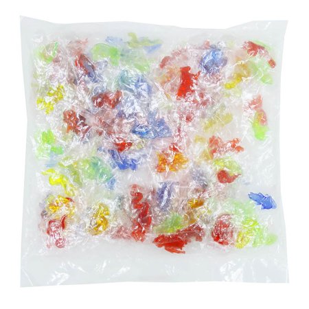 Игрушки для капсул 28 мм "Липкие малыши"