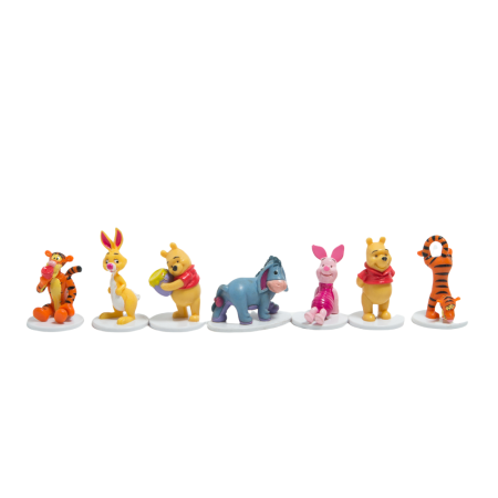 А1946-14 Игрушка "Привет, Винни!" (100 шт/упак)