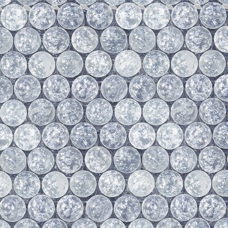 Мячи-прыгуны 25 мм "Звездный"