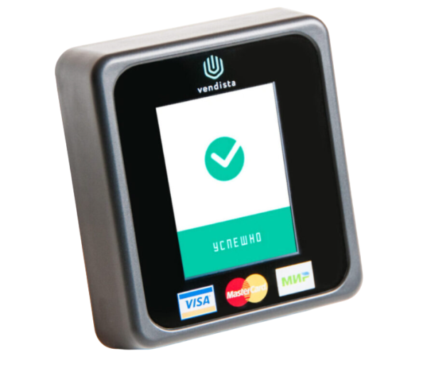 Набор из Вендиста v2.5 плюс ПО к нему	