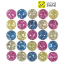 ЧЗ MIX GH25-15-12 "Миксербол" (тип M) (300 шт./уп.)