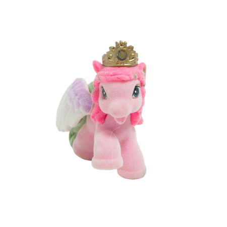 А2288-2 Игрушка "Диско-поняши" (100 шт/упак)