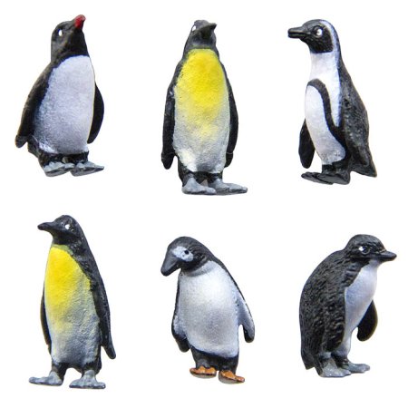 Игрушки для капсул