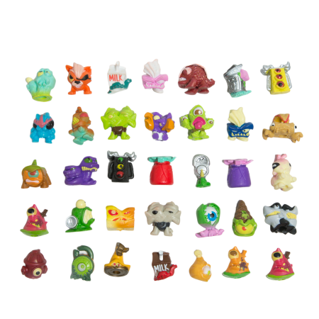 А2419-2 Игрушка "Монстрюги" (250 шт/упак)