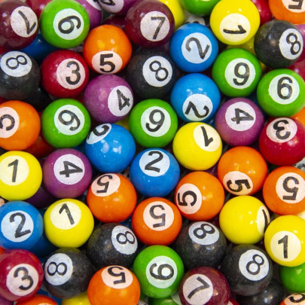 22-16-25Z "Пул болс" (1430 шт./кор.)