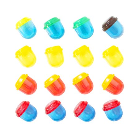 Слайм Стекло в капсулах 28 мм (200 шт./уп.)