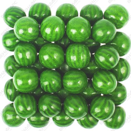 04024 Wicked watermelon / "Озорной арбуз" (850 шт./кор.) 