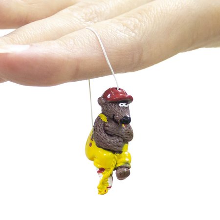 1921G "Деловой мышонок" (200 шт./уп.)