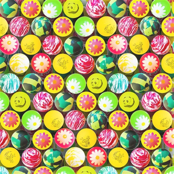 ЧЗ MIX GH25-19-8 "История джунглей" (300 шт./уп.)