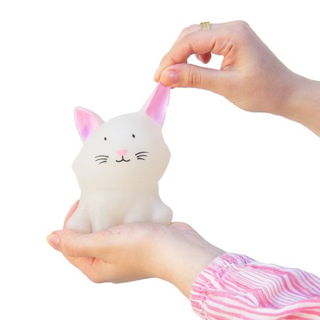 Ферма мягких друзей