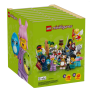 Lego 71048 minifigures "Series 27"
