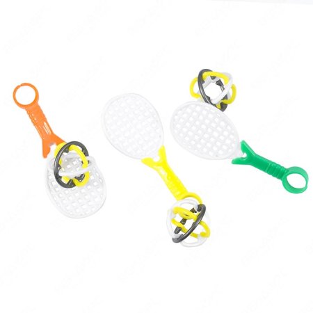 Игрушки для капсул 28-34 мм "Большой теннис"