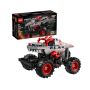 Lego 42200 Technic "Monster Jam: ThunderROARus pull-back"