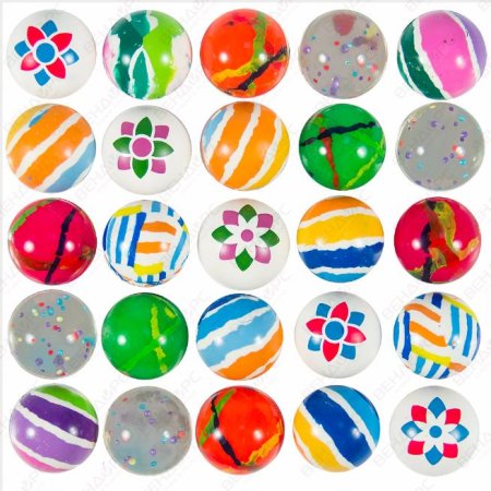 MIX GH27-12-13 "Праздник 2" (250 шт./уп.)